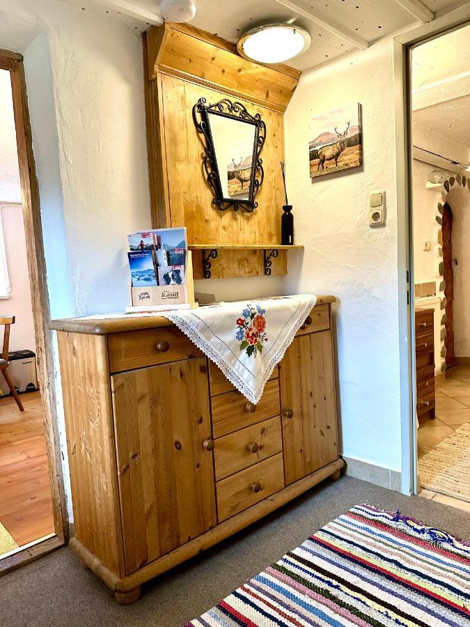 Appartement Sunnseit - Kitzbueheler Alpen サンクト・ジョアン・イン・チロル エクステリア 写真