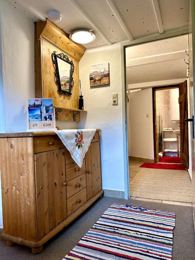 Appartement Sunnseit - Kitzbueheler Alpen サンクト・ジョアン・イン・チロル エクステリア 写真