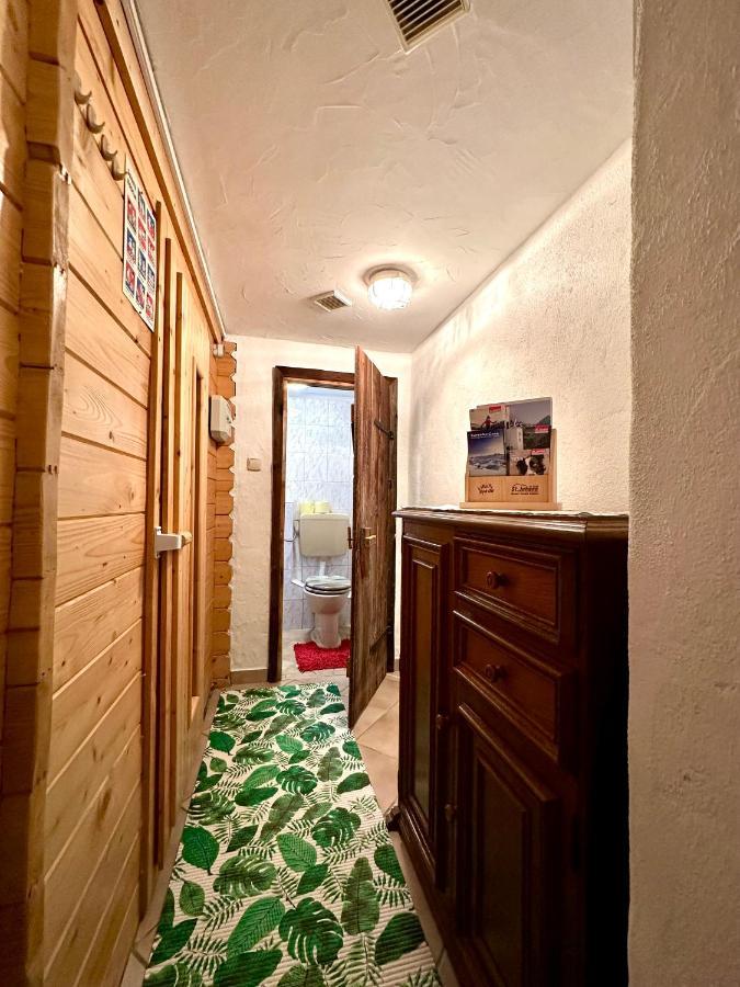 Appartement Sunnseit - Kitzbueheler Alpen サンクト・ジョアン・イン・チロル エクステリア 写真